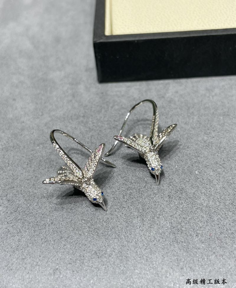 Boucheron Earrings